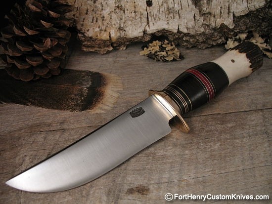 Mike Malosh - Scagel Stag Hunter