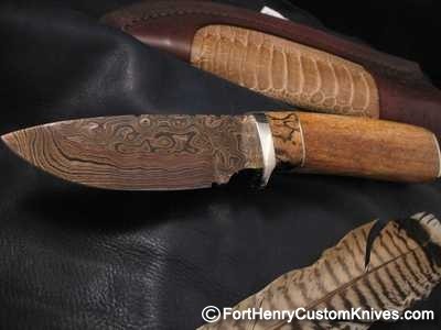 Herb Derr - Sea Cow Drop Point