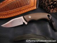Tom Krein - Pocket Skinner