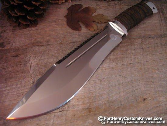 Mike Irie - Presentation MFK ~ S30V