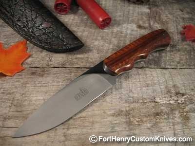 Arno Bernard - Bush Hunter