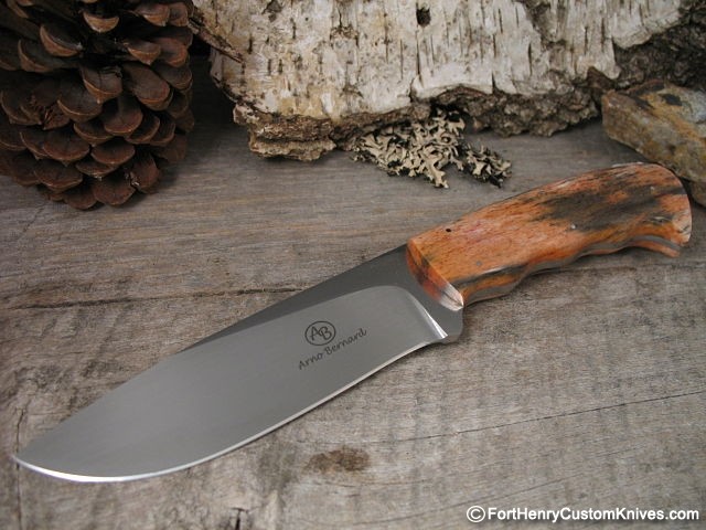 Arno Bernard Jr. - African Big Game - Hippo