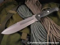 Mike Irie - MFK Tactical ~ BG-42 Discontinued