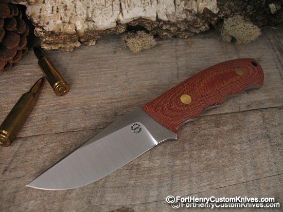 Bob Dozier - X Camp & Hunter