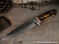 Takeda / Takahashi - Drop Point Hunter