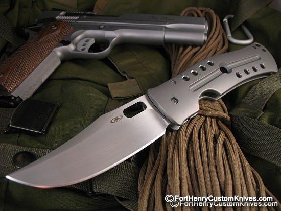 Tom Mayo - Custom 25th Ann Bowie