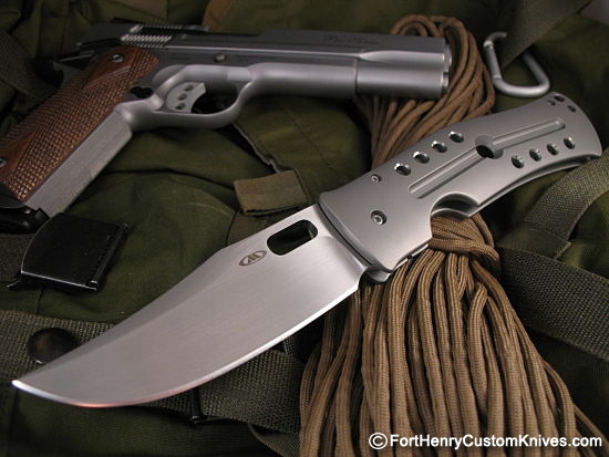 Tom Mayo - Custom 25th Ann Bowie