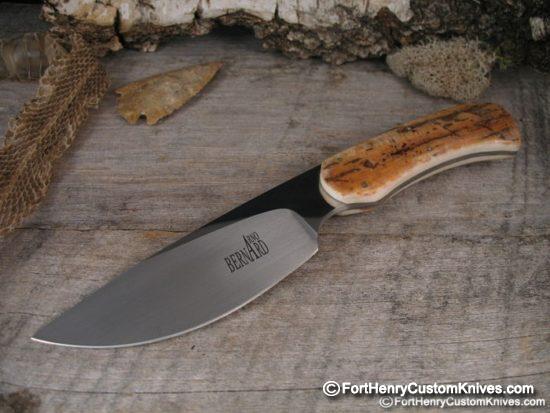 Arno Bernard - Warthog Skinner