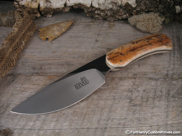 Arno Bernard - Warthog Skinner