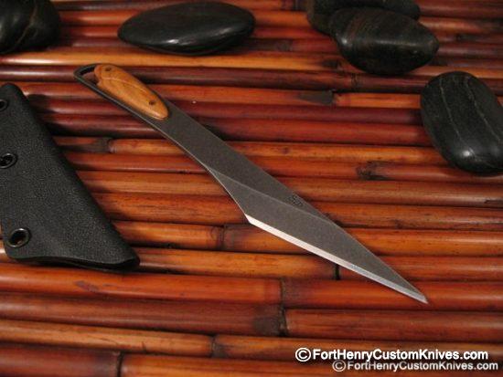 Stonewood Designs - Kiradashi