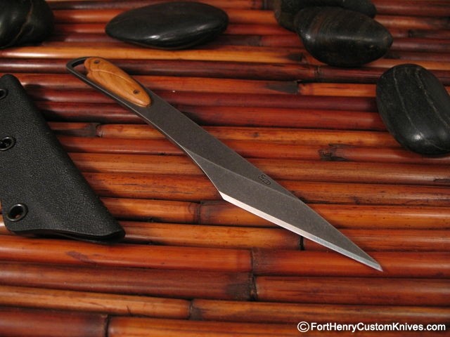 Stonewood Designs - Kiradashi