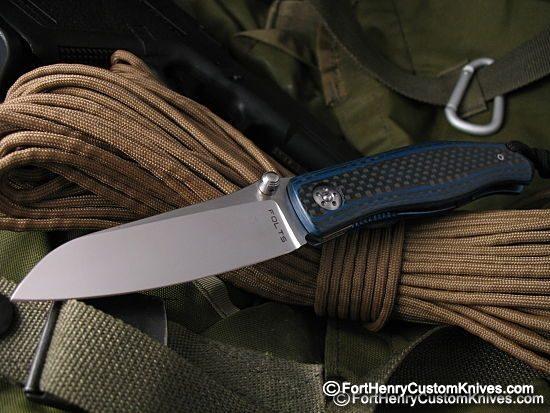 Alan Folts - Upgraded Folding Utility