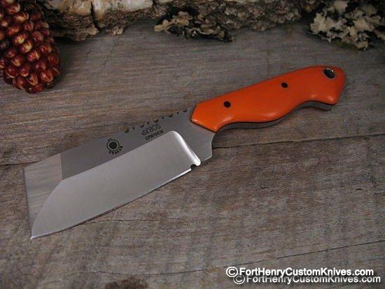 Graham Knives - Razel SS3