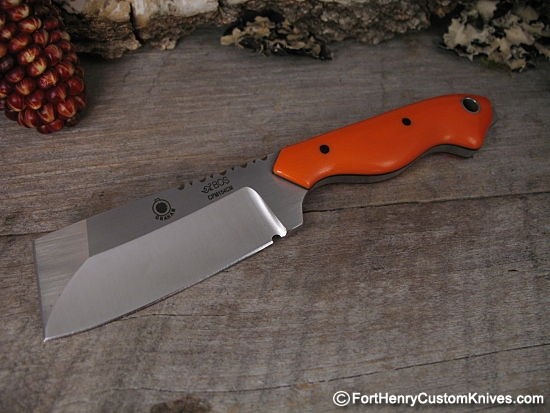 Graham Knives - Razel SS3