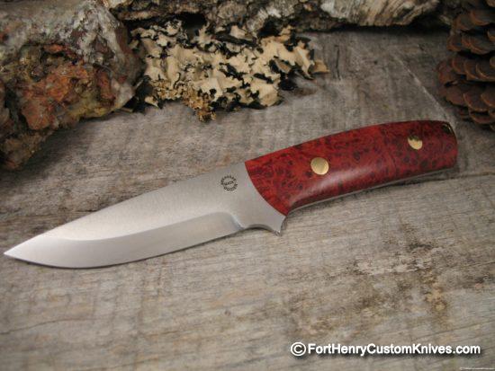 Bob Dozier - Bushcraft
