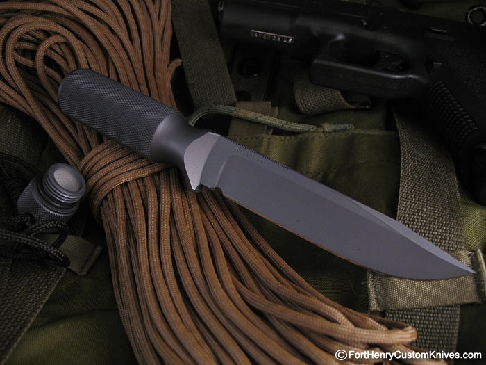 Chris Reeve - Mountaineer I