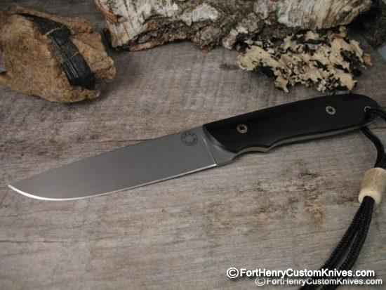 Gene Ingram - Camp Knife