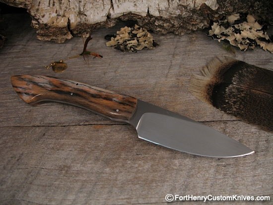 Arno Bernard Jr. - NEW Bird N Trout