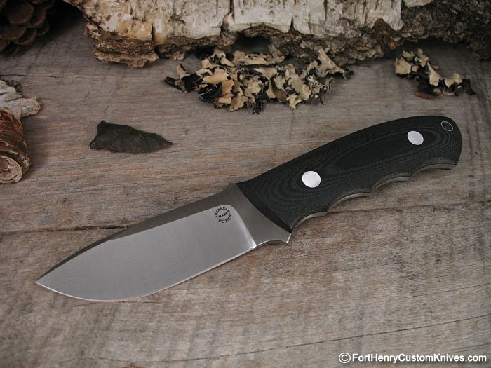 Bob Dozier - Pro Skinner