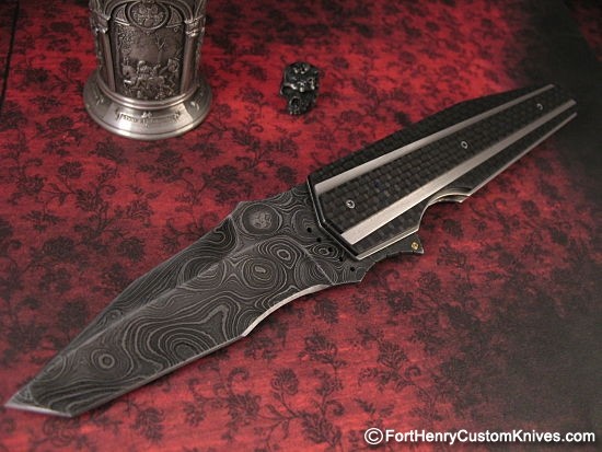 Corrie Schoeman - FA22 Flipper