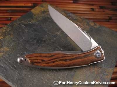 Chris Reeve - Mnandi