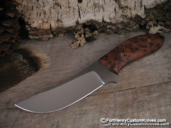 Dan Crotts - Green River Skinner