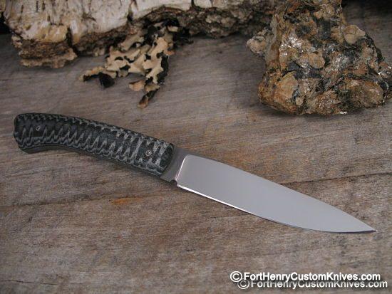 Alan Folts - Tac BNT