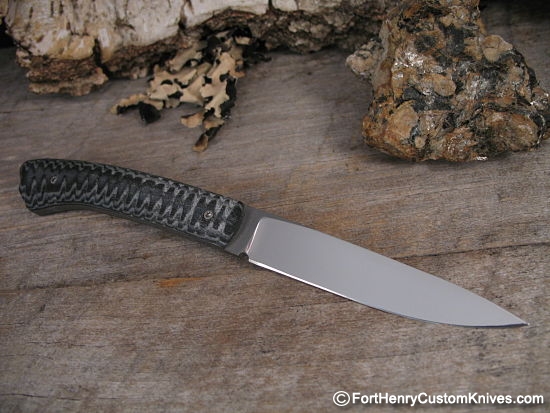 Alan Folts - Tac BNT