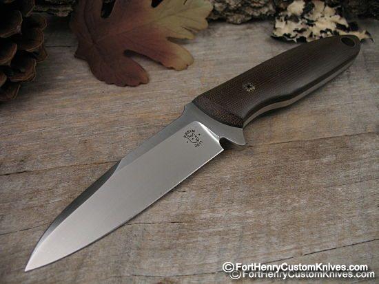 Tom Krein - TK-8 Defender