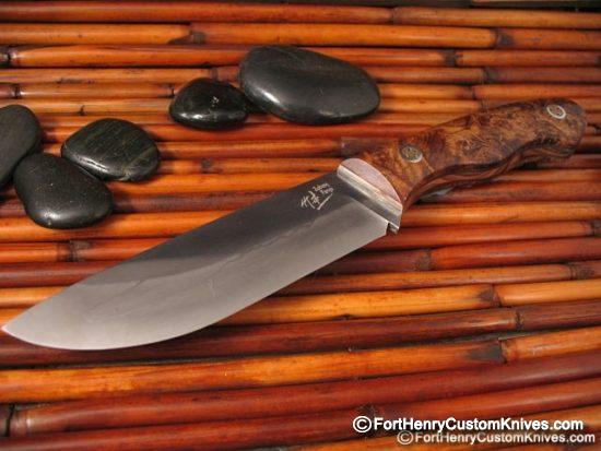 Zubeng Forge - Tamahagane Hunter