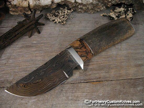 Herb Derr - Mammoth Personal Hunter