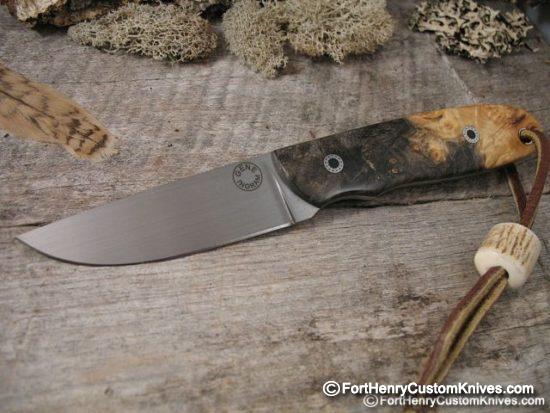 Gene Ingram - Drop Point