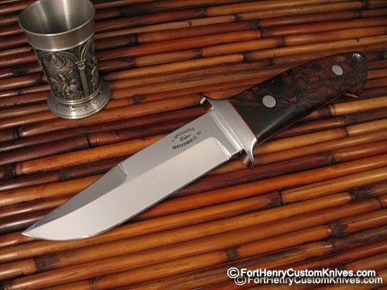 James Sponaugle - Presentation Chute