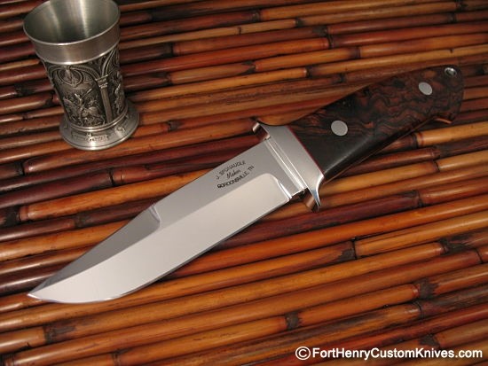 James Sponaugle - Presentation Chute