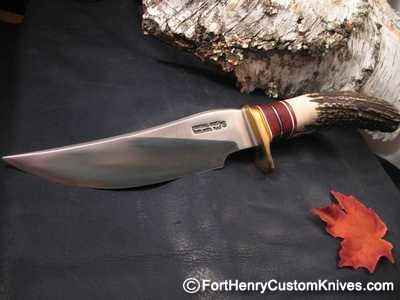 Randall - Trailblazer Fat Stag