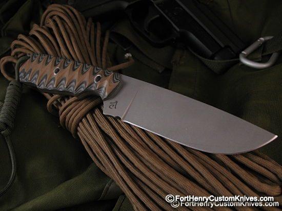 Coty Handley - Modern Utility