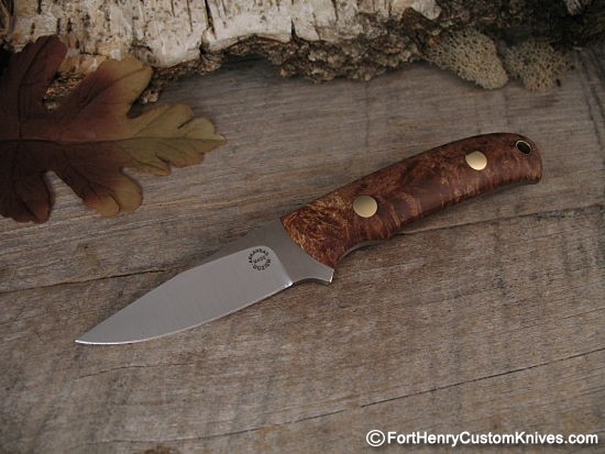 Bob Dozier - Bird N Trout