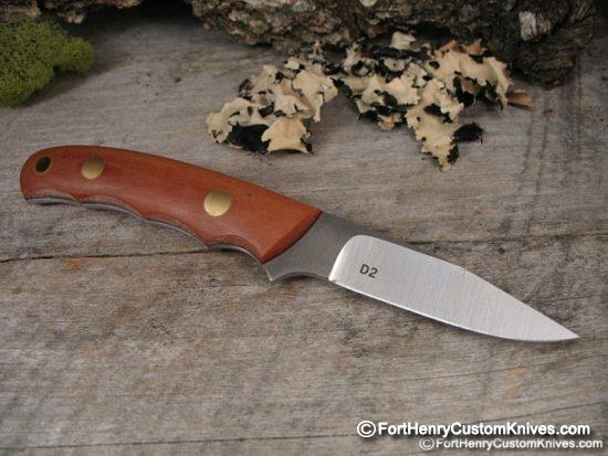 Bob Dozier - Whittler