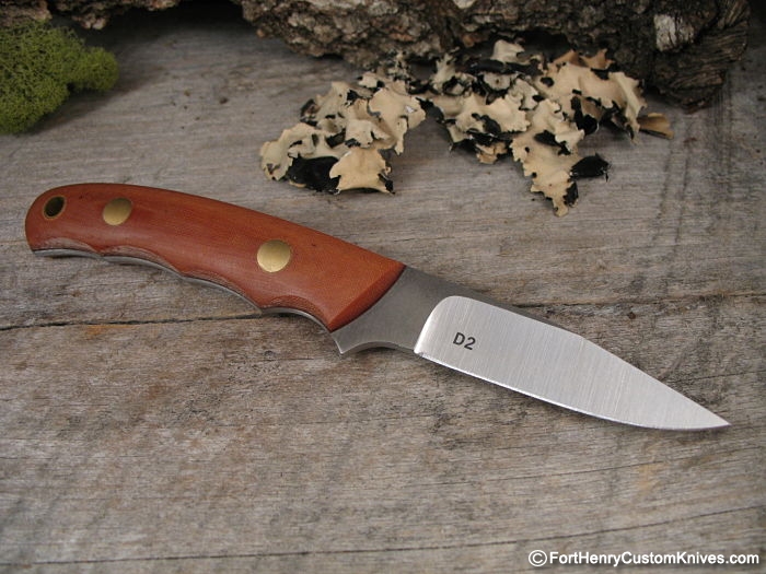 Bob Dozier - Whittler