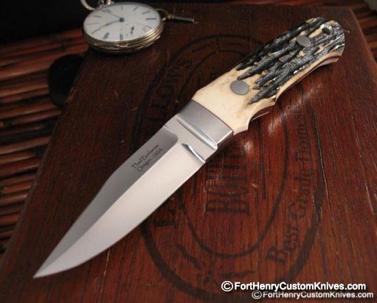 Thad Buchanan - Loveless New York Special