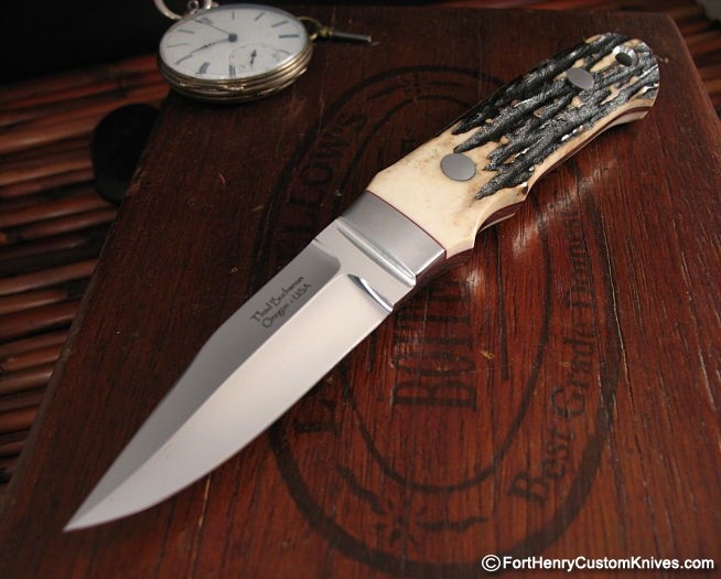 Thad Buchanan - Loveless New York Special