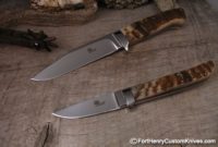 Lloyd Pendleton - Big Horn Set