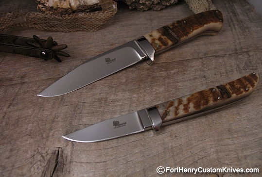 Lloyd Pendleton - Big Horn Set