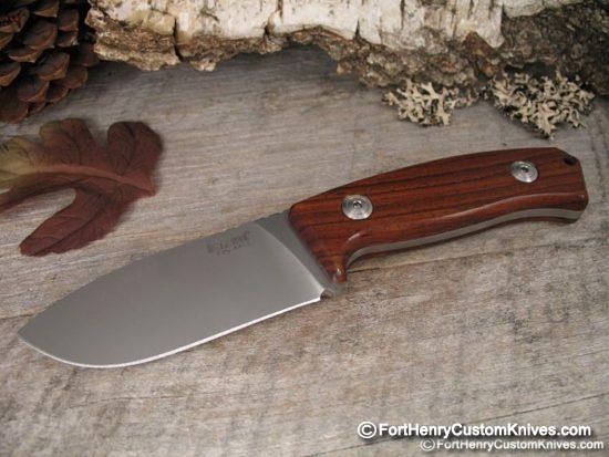 LION Steel - M2 Hunter