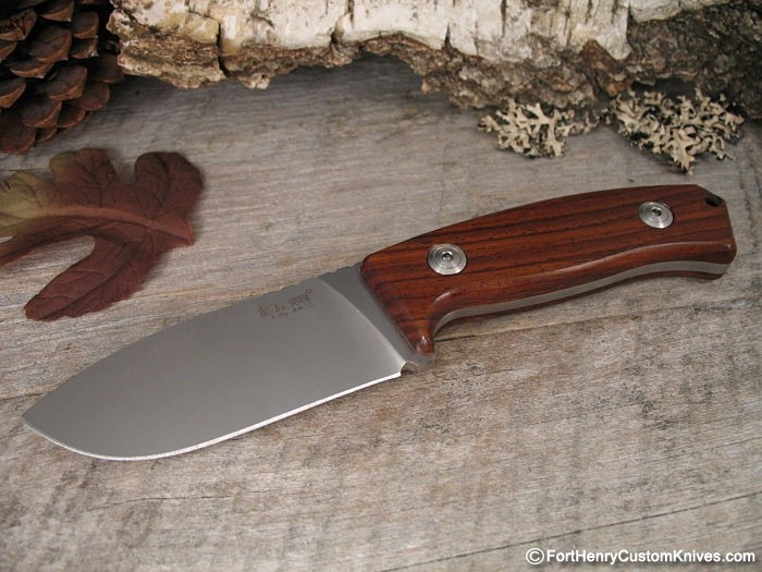 LION Steel - M2 Hunter