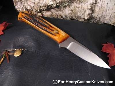 Dan Crotts - Bird & Trout