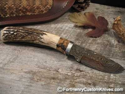 Herb Derr - Rattle Snake Skinner