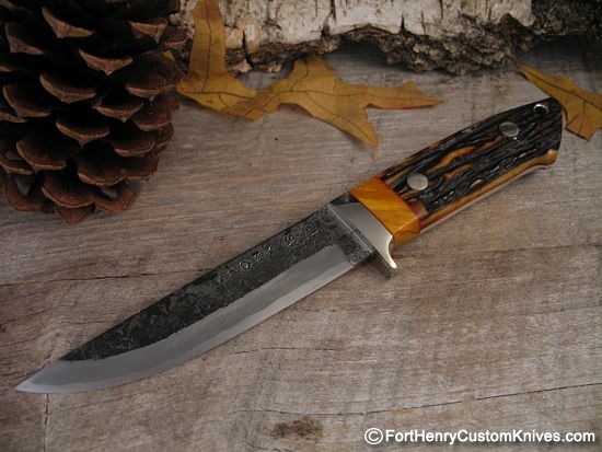 Takeda / Takahashi - Straight Hunter