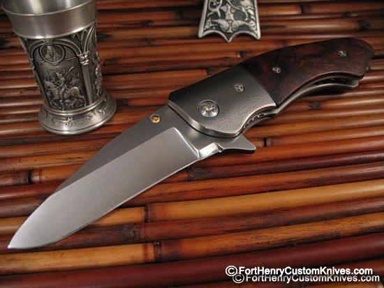 Allen Elishewitz - Ra Flipper
