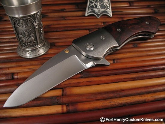 Allen Elishewitz - Ra Flipper